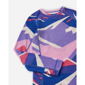 Set termic copii Reima Taitoa Reima - 40