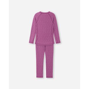 Set termic copii Reima Taival Reima - 12