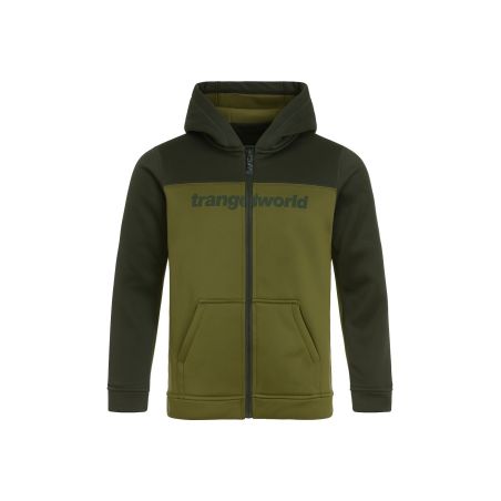 Jacheta copii Trangoworld Oby TrangoWorld - 1