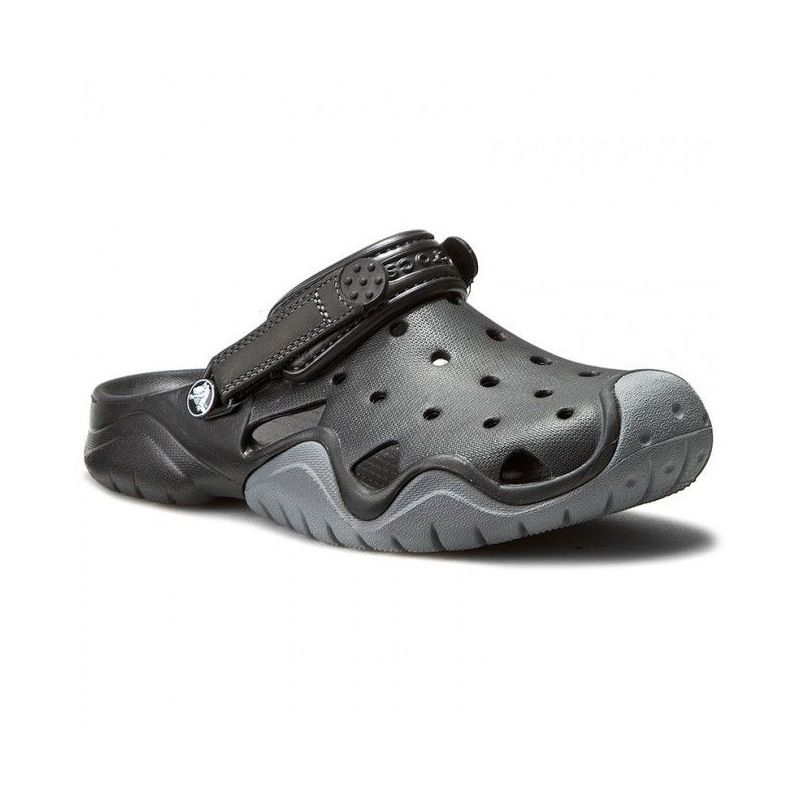 crocs swiftwater clog
