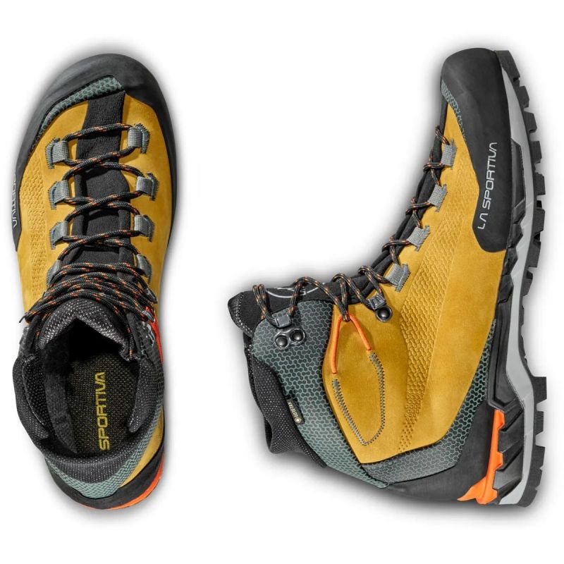 Bocanci La Sportiva Trango Tech Leather GTX FW25 Numar 42