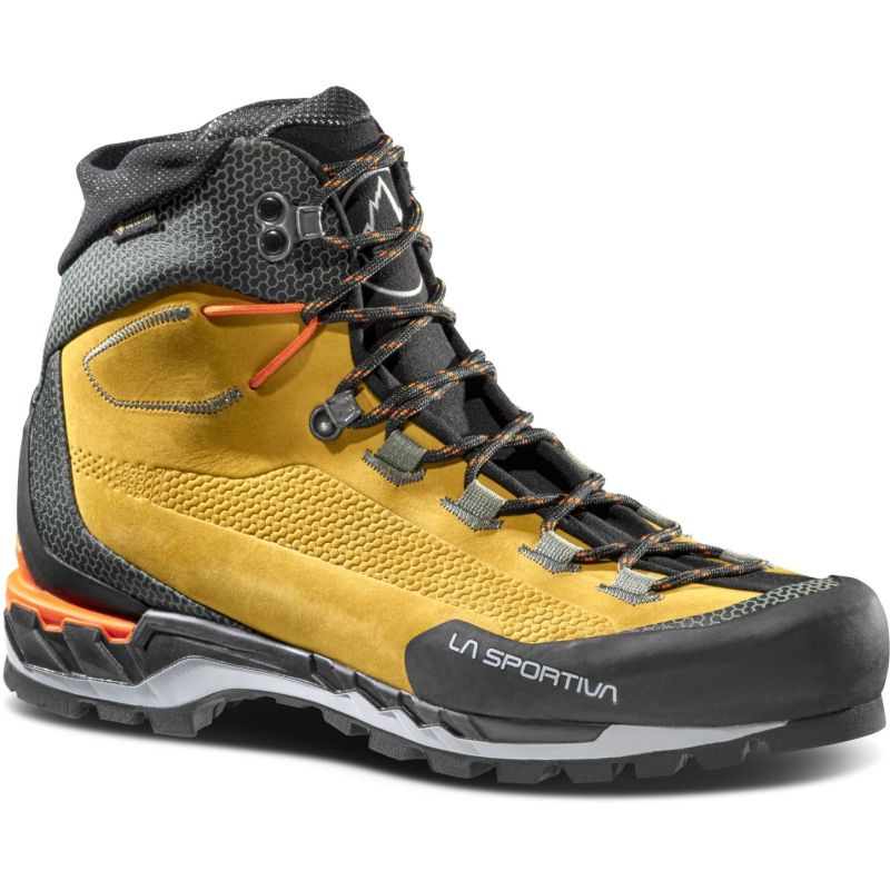Bocanci La Sportiva Trango Tech Leather GTX FW25 La Sportiva - 5