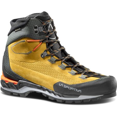 Bocanci La Sportiva Trango Tech Leather GTX FW25 La Sportiva - 5