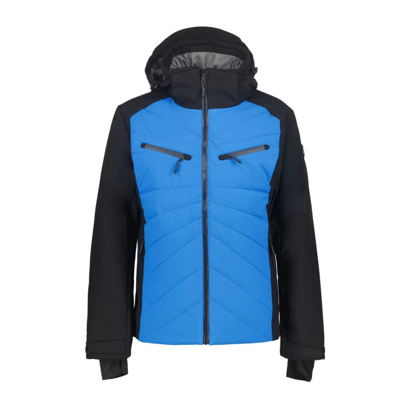 Jacheta schi Luhta Karravaara Luhta - 1