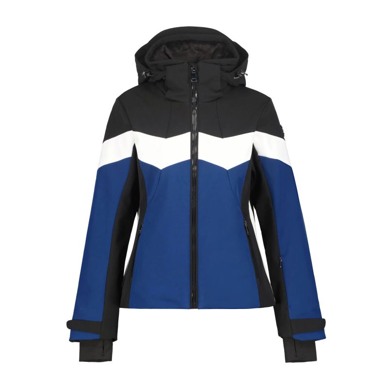 Jacheta schi dama Luhta Leutsuvaara Luhta - 1