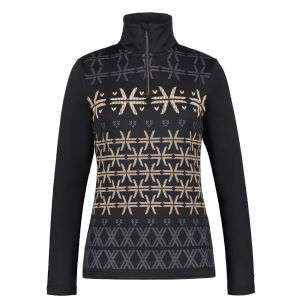 Bluza corp dama Luhta Ahjola Luhta - 3