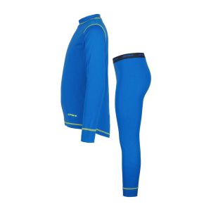 Lenjerie corp copii Icepeak Ivesdale JR Icepeak - 3