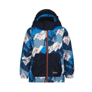 Geaca copii Icepeak Jena KD Icepeak - 1