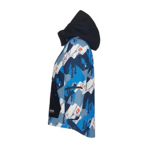 Geaca copii Icepeak Jena KD Icepeak - 2