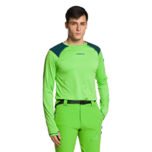 Bluza Trangoworld TRX2 EVO LONG TrangoWorld - 1