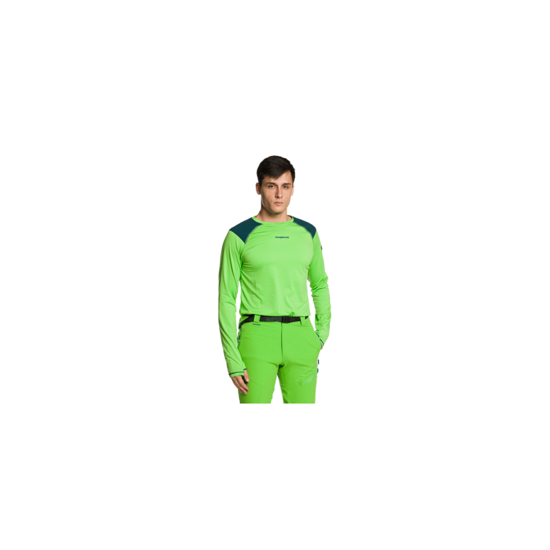 Bluza Trangoworld TRX2 EVO LONG TrangoWorld - 1