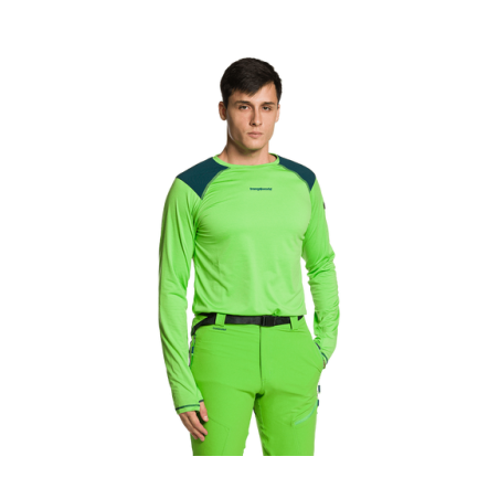 Bluza Trangoworld TRX2 EVO LONG TrangoWorld - 1