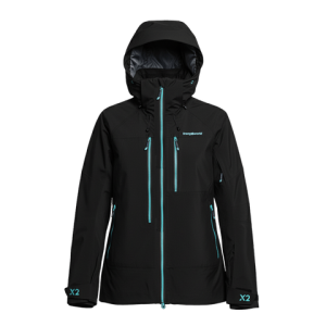 Geaca Dama Trangoworld Trx2 Shell EVO GTX TrangoWorld - 1