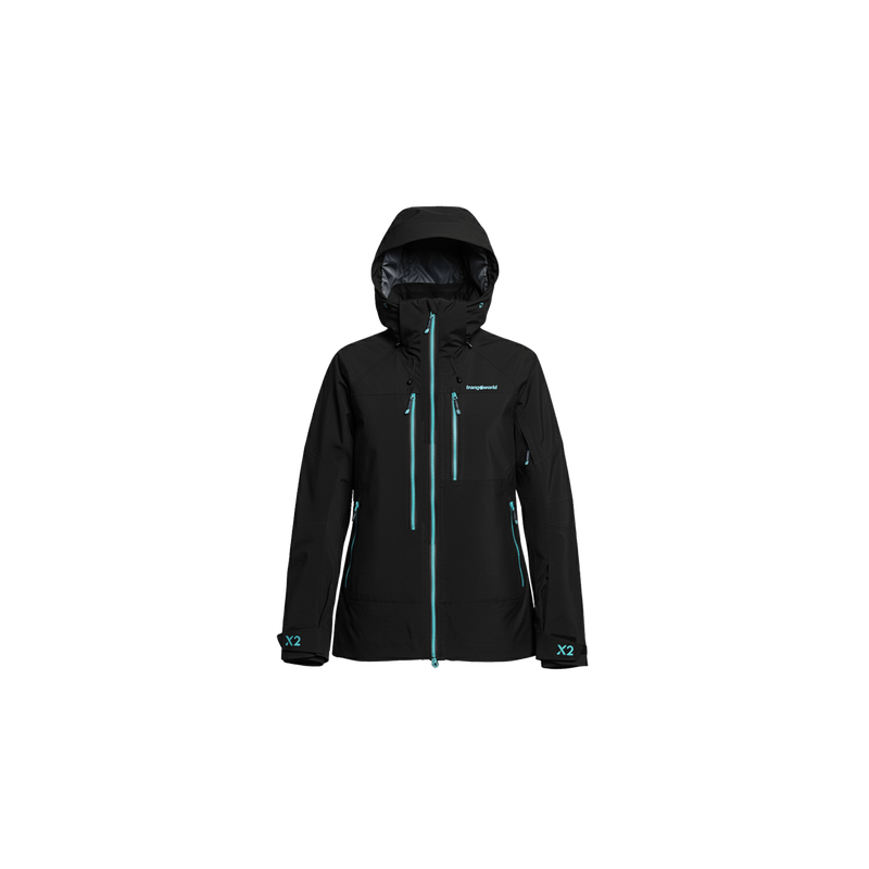 Geaca Dama Trangoworld Trx2 Shell EVO GTX TrangoWorld - 1