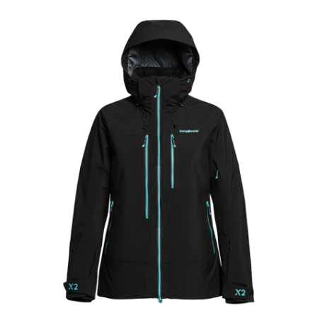 Geaca Dama Trangoworld Trx2 Shell EVO GTX TrangoWorld - 1