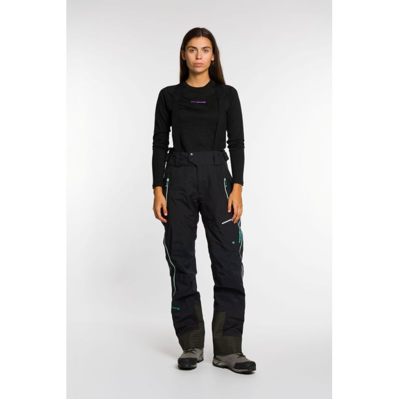 Pantaloni Dama Trangoworld Trx2 Shell EVO GTX TrangoWorld - 1