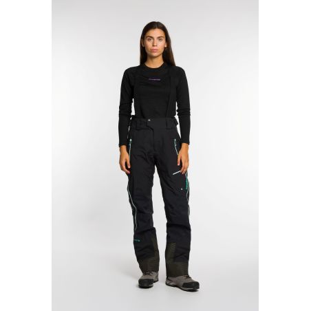 Pantaloni Dama Trangoworld Trx2 Shell EVO GTX TrangoWorld - 1