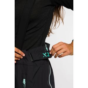 Pantaloni Dama Trangoworld Trx2 Shell EVO GTX TrangoWorld - 5