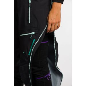 Pantaloni Dama Trangoworld Trx2 Shell EVO GTX TrangoWorld - 7