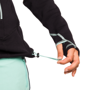 Jacheta Dama Trangoworld TRX2 Stretch EVO TrangoWorld - 6