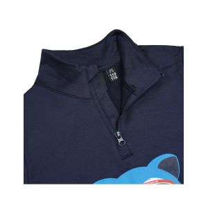 Bluza corp copii Icepeak Jatai KD Icepeak - 4