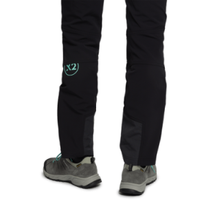 Pantaloni Dama Trangoworld TRX2 NYL Evo TrangoWorld - 8