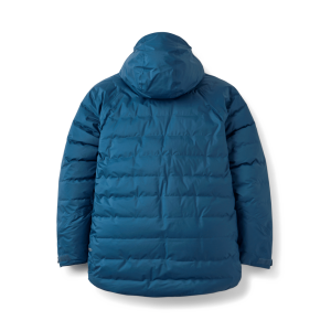 Jacheta Rab Valiance Waterproof Down Rab - 3