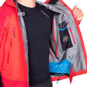 Jacheta Trangoworld TRX2 Shell Pro TrangoWorld - 15