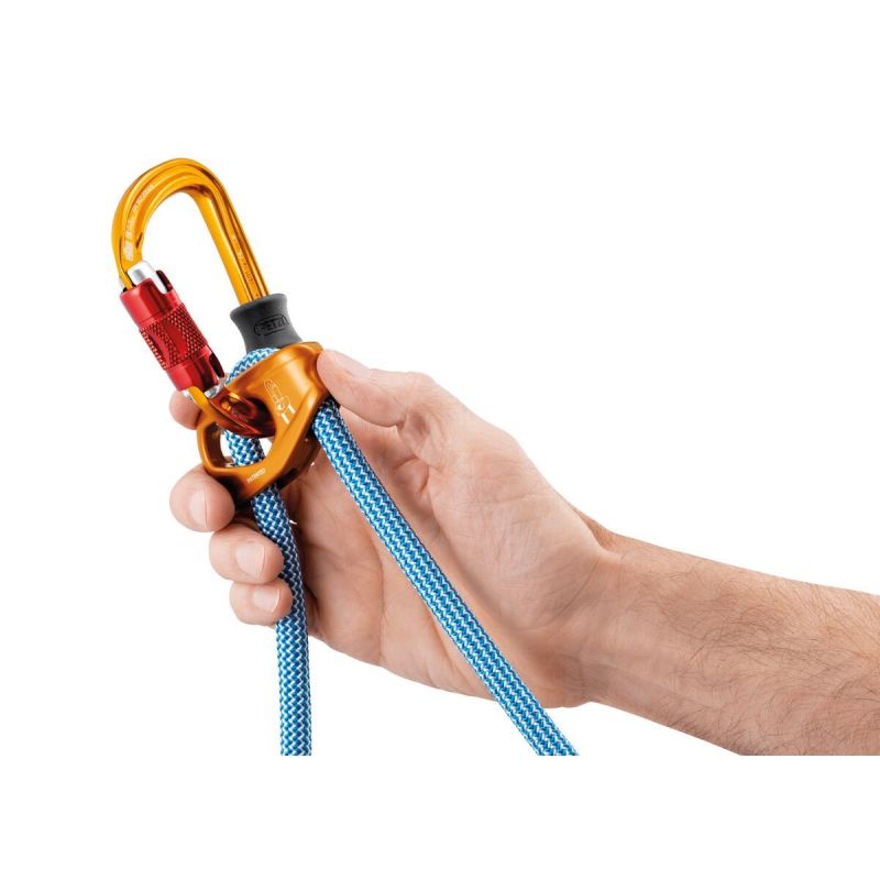 Lonja Petzl Dual Connect Adjust New