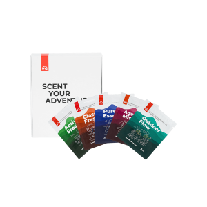 Parfum de rufe Northfinder Classic FRESH 5 ml Northfinder - 2