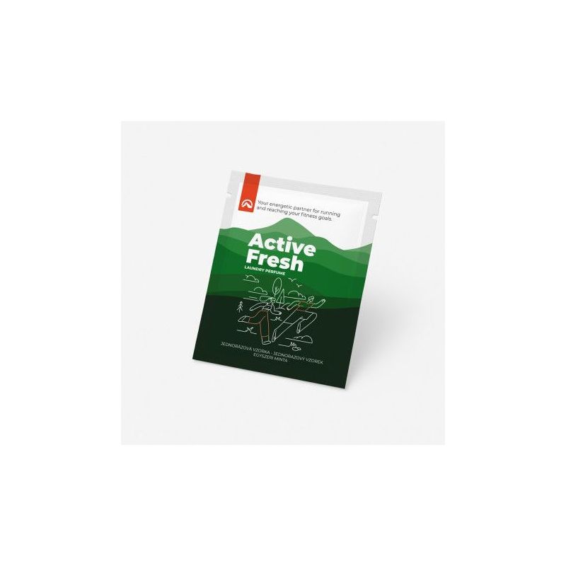 Parfum de rufe ACTIVE FRESH 5 ml Northfinder - 1