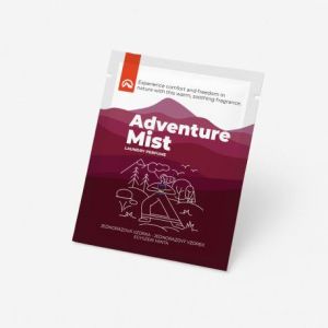Parfum de rufe ADVENTURE MIST 5 ml Northfinder - 1