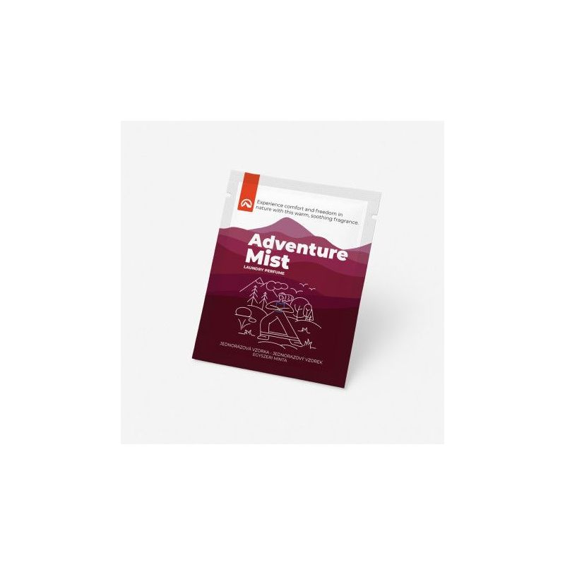 Parfum de rufe ADVENTURE MIST 5 ml Northfinder - 1