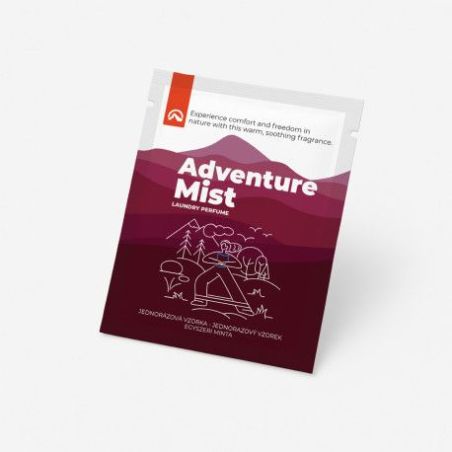 Parfum de rufe ADVENTURE MIST 5 ml Northfinder - 1