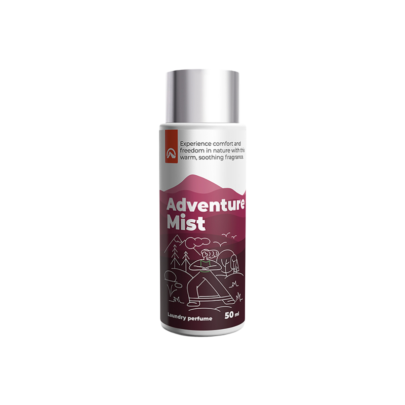 Parfum de rufe ADVENTURE MIST 50 ml Northfinder - 1