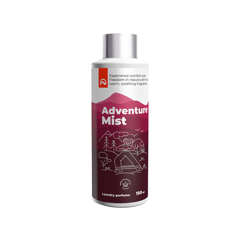 Parfum de rufe ADVENTURE MIST 150 ml Northfinder - 1