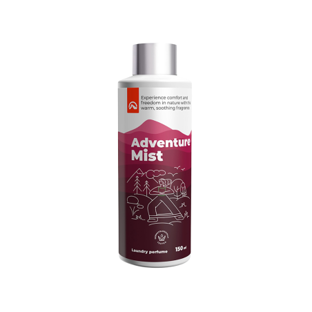 Parfum de rufe ADVENTURE MIST 150 ml Northfinder - 1