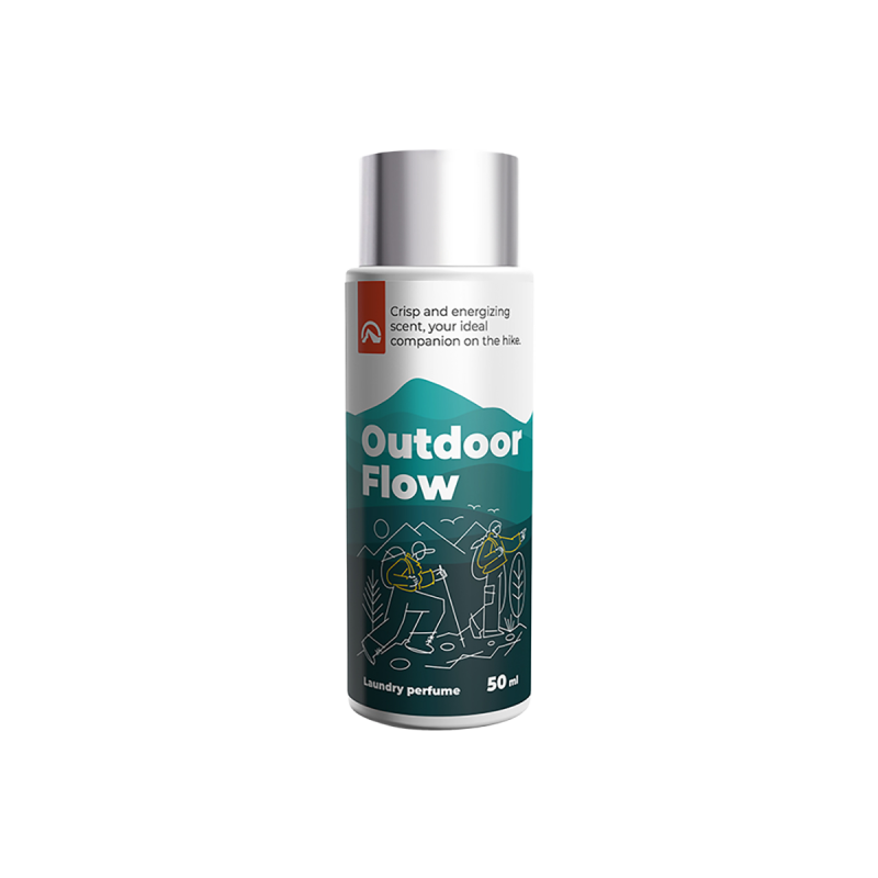 Parfum de rufe OUTDOOR FLOW 50 ml Northfinder - 1
