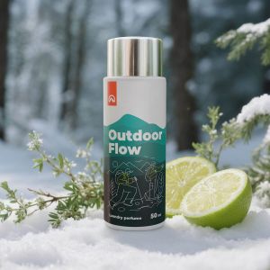 Parfum de rufe OUTDOOR FLOW 150 ml Northfinder - 2