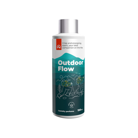 Parfum de rufe OUTDOOR FLOW 150 ml Northfinder - 1