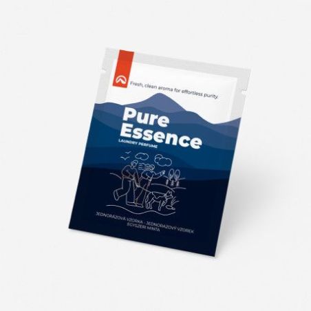 Parfum de rufe PURE ESSENCE 5 ml Northfinder - 1