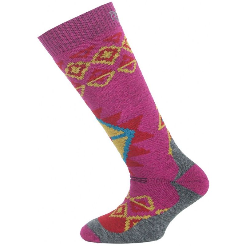 Sosete copii Lasting SKB Lasting - 1