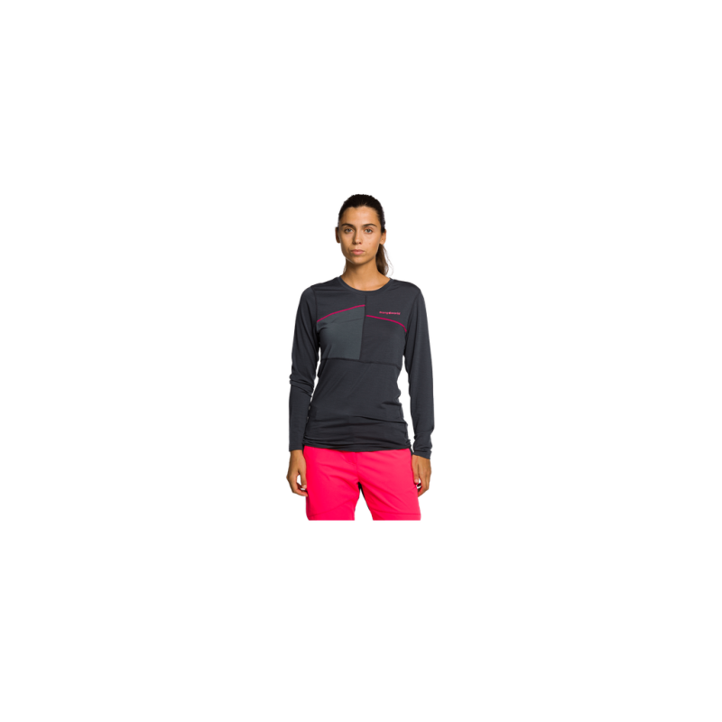 Bluza de corp dama Trangoworld Salaria TrangoWorld - 1