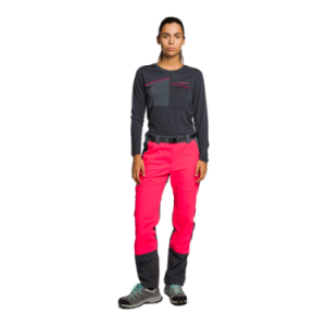 Bluza de corp dama Trangoworld Salaria TrangoWorld - 5