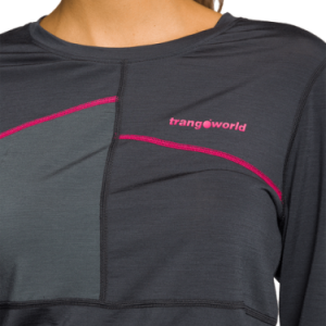 Bluza de corp dama Trangoworld Salaria TrangoWorld - 3