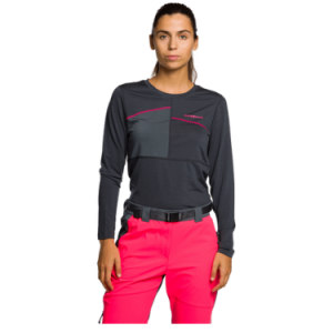 Bluza de corp dama Trangoworld Salaria TrangoWorld - 4