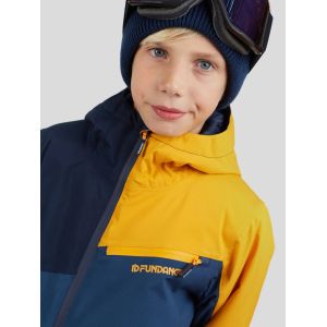 Geaca copii Fundango Nova Fundango - 10