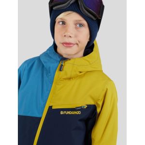 Geaca copii Fundango Nova Fundango - 29