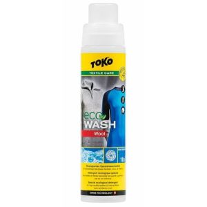 Detergent Toko Eco Wool Wash 250 ml Toko - 1
