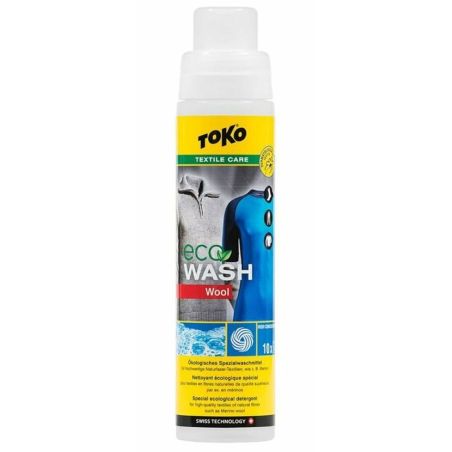 Detergent Toko Eco Wool Wash 250 ml Toko - 1